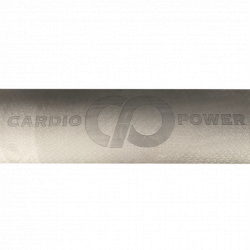 Коврик под тренажер CardioPower 150x100x6mm