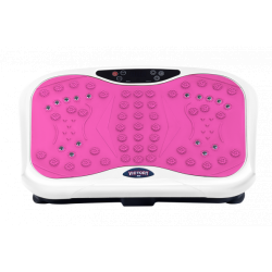 Виброплатформа VF-M130 pink