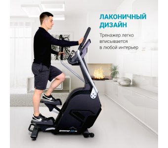 Cтеппер Sportop CLM 700 - фото 5